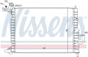    NISSENS 63082
