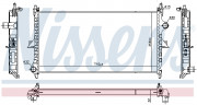    NISSENS 636019