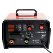 Інверторний пуско-зарядний пристрій Ideal I-Starter 441