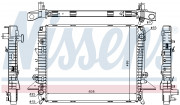    NISSENS 64321A