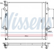    NISSENS 646818