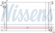   NISSENS 69706