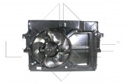 Вентилятор охлаждения радиатора NRF 47490