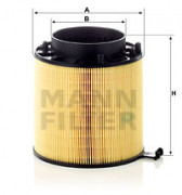 Воздушный фильтр MANN C16114X
