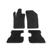 Килимки в салон EVA для Citroen DS3 (2009-2016) 4шт