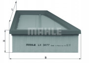 Воздушный фильтр MAHLE LX3477