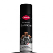 Медная смазка-спрей Caramba Kupferspray (60268505) 500мл