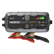 Портативний пуско-зарядний пристрій (бустер) NOCO Boost Sport GB20