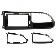 Переходная рамка AWM 981-01-085 для Ford Transit (1994-1999), 2DIN / 9'