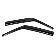 Дефлекторы окон (ветровики) на  Mercedes-Benz Vito / Viano (W639) 2004-2015, (W447) 2014+ Niken 001mb280101 (2шт)