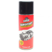 Засіб для швидкого запуску двигуна K2 (Carso) Samostart C654 (400мл)