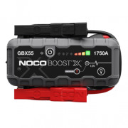 Портативний пуско-зарядний пристрій (бустер) NOCO Boost X GBX55