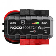 Портативний пуско-зарядний пристрій (бустер) NOCO Boost X GBX75