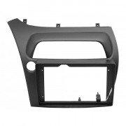 Перехідна рамка Carav 22-1187 для Honda Civic (2006-2011), 2DIN / 9'