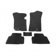 Коврики в салон EVA для Kia Sportage (2010-2015) 5шт