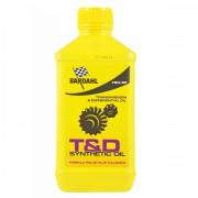        Bardahl T&D 75W-90 (425140) 1