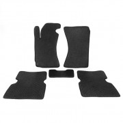 Коврики в салон EVA для Subaru Forester (2002-2008) 5шт