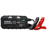 Интеллектуальное зарядное устройство NOCO Genius 10 6V / 12V 10A