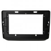 Перехідна рамка Carav 22-1513 для Skoda Fabia (2007-2014), 2DIN / 10.1'