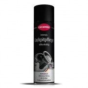       Caramba Intensiv Cockpitpflege Schaum silikonhaltig (6161051) 500