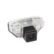 Камера заднього виду Falcon HS8015-AHD для Honda Fit (хетчбек) 2008-2011, CR-V (2007-2010), Odyssey (2009-2013)