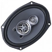 Акустична система Kicx STQ 693 (3-смугова коаксіальна система)