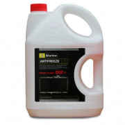 Антифриз Starline Antifreeze G12+ -40 (красного цвета)