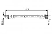   BOSCH 1987481624