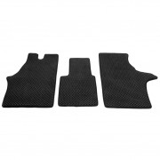 Коврики в салон EVA для Mercedes-Benz Vito / Viano (W638) 1996-2003 (3шт)