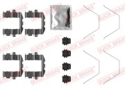    QUICK BRAKE 109-0057