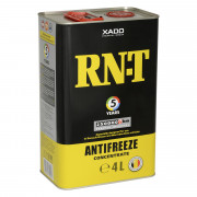 Антифриз Xado (Хадо) Antifreeze RN-T (концентрат желтого цвета) 