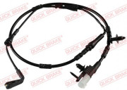     QUICK BRAKE WS0412A