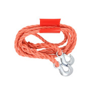 Трос буксировочный Mammoth MMT A155 007