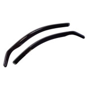 Дефлекторы окон (ветровики) на Chevrolet Captiva (2006-2018) Heko 10515 (2шт)