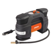Компресор Osram TYREinflate 830 (LED ліхтар, автостоп, манометр) OTI830