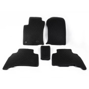 Килимки в салон EVA для Volkswagen Golf 4, Bora (1998-2004) 5шт