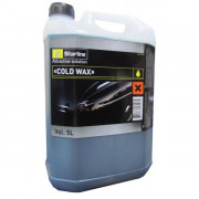 Высококонцентрированный холодный воск Starline Cold Wax ACST502 (5л)