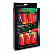    (1000V) VDE Toptul GFE-0701 (7)