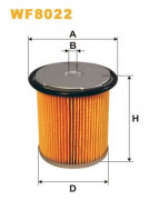   WIX WF8022