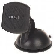 Автотримач для телефону на торпедо, лобове скло Carface DO CFPR780