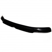 Мухобійка на капот (дефлектор капота) для Volkswagen Transporter / Caravelle / Multivan T5 (2003-2010) HIC fh-vw02