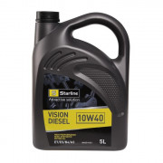 Моторна олива Starline Vision Diesel 10W-40