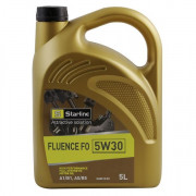 Моторна олива Starline Fluence FO 5W-30
