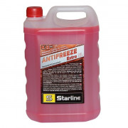 Антифриз Starline Antifreeze Extra K12++ / G12++ (концентрат фіолетового кольору)