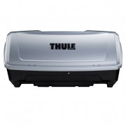 Автобокс на фаркоп Thule BackUp 900 (TH 900) 420л