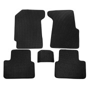 Коврики в салон EVA для Honda Civic 5 (1991-1995) 5шт