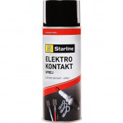 Спрей для защиты электроконтактов Starline Elektro Kontakt ACST004 (аэрозоль 300мл)