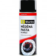 Медная смазка-спрей Starline Medena Pasta ACST006 (аэрозоль 300мл)