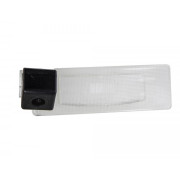    Falcon HS8123-AHD  Kia Optima / K5 (TF) 2011-2014