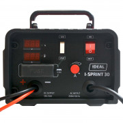    Ideal I-Sprint 30